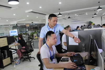 从千万资产到国防楷模 退伍老兵转型征兵宣传大使 ，打造网络技术服务新体系